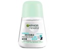 Шариковый дезодорант Garnier Mineral Invisible Protection