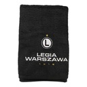 Полотенце Legia Warszawa большое.