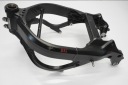 HONDA CBR 600 F4i SPORT 01-06 FRAME 2002 + комплект документов