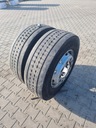 ШИНЫ ПЕРЕДНИЕ КОЛЕСА DUNLOP SP 346 315/70/22,5