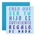 ПОЗДРАВИТЕЛЬНАЯ ОТКРЫТКА ДЕНЬ ОТЦА ДЕНЬ МАТЕРИ НА ИСПАНСКОМ ЯЗЫКЕ