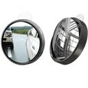 Зеркала для слепых зон, 2 шт., дополнительное автомобильное зеркало с присоской