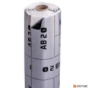 BITMAT AB-2s высококачественный бутиловый мат который смягчает низкие тона с помощью клея.