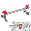 УНИВЕРСАЛЬНЫЙ ЗАМОК РАСПРЕДВАЛА