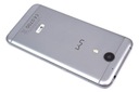 Смартфон UMI Plus 4/32 ГБ, 5,5 дюйма, две SIM-карты, серый