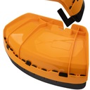 КРЫШКА ГОЛОВКИ POWERMAT PETROL BRIVER + УНИВЕРСАЛЬНАЯ ГРЕБЕНКА 370 мм