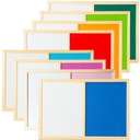 Пробково-магнитная доска 40х60 ЦВЕТ ПРОБКА!