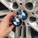 BMW КОЛПАЧОК КОЛПАЧКИ KAPSLE КОЛПАЧОК 68MM НОВЫЕ 4 ШТУКИ изображение 3