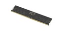 Pamięć DDR5 GOODRAM 32GB (1x32GB) 4800MHz CL40 Liczba modułów 1