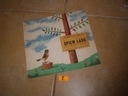 «Пение леса» - Кульмова, иллюстратор Ха-Га, издание 1967 г.