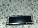 MONITOR PEUGEOT 207 9664644280 