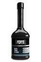 FORTE Diesel Turbo Cleaner очищает систему EGR и VGT в турбине.