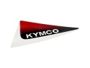 НАКЛЕЙКА KYMCO AGILITY RS 50 86287-LHM9-