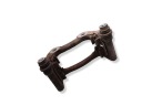 2013 RENAULT MEGANE 3 BRACKET CALIPER POSTERIOR  photo 5