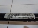 DEMI-ARBRE DROIT AVANT VW PHAETON 3,2 02-10 3D0407272Gphoto 6