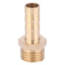 CONNECTIONS LATUNNY Z BY CUTTING ZEWNETRZNYM G1/4″ I CHWYTEM NA HOSE 8MM, 5 SZTUK, CONNECTOR TUBULAR DO GAS I LIQUIDS  photo 5
