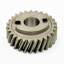 Шестерня пилы BOSCH PKS55A 000