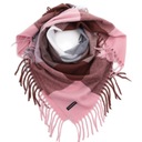 СТИЛЬНЫЙ Клетчатый женский шарф в клетку