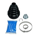 КРЫШКА СОЕДИНЕНИЯ SKF RENAULT EXT. ЛАГУНА II VKJP 1262