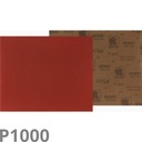 БУМАГА НА ВОДНОЙ ОСНОВЕ INDASA RED LINE 230x280 P1000