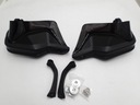 BMW R1200GS R1250GS r 1200 GS Поручни + черный крепеж, комплект защиты рук
