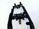 APRILIA TUONO RS RS4 50 125 CHÂSSIS AUXILIAIRE CHÂSSIS ARRIÈRE FIXATION SUBFRAMEphoto 7