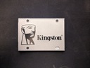 Dysk SSD Kingston UV500 240GB 2,5&quot; SATA III