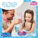 Пеппа Pig E73319 Bath Toys, Multicoloured,Multicoloured багатоколірна вартість: 1836 грн