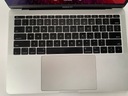 MacBook Pro A1708 MID 2017 13&quot; Retina i7/16GB/256GB/macOS Ventura/NOVÁ BAT! Pamäť RAM 16 GB