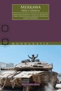 МЕРКАВА. МЕЧ ИЗРАИЛЯ КРИШТОФ КУБЯК ЭЛЕКТРОННАЯ КНИГА