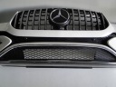 MERCEDES GLE W167 167 SUV LIFT GRILLE CALANDRE 53 AMG PANAMERICANA ÉTOILEphoto 8
