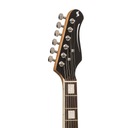 Stagg SES-60 SNB Rodzaj Stratocaster