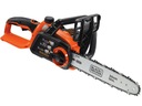 BLACK&DECKER GKC3630L20 piła łańcuchowa 36V EAN (GTIN) 5035048480731