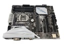 Uszkodzona płyta główna Asus Z170-A Chipset Intel Z170