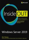 Наизнанку. Windows Сервер 2019