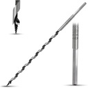 СВЕРЛА ПО ДЕРЕВУ Шнек 6х230 мм Винтовой шнек