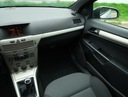 Opel Astra 1.6 16V, Salon Polska, Xenon, Klima Liczba drzwi 2/3