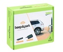 VALEO 632200 - SISTEMA DE SENSORES APARCAMIENTO - JUEGO BEEP&PARK 