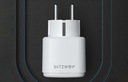 BLITZWOLF SMART SOCKET SMART PLUG ZIGBEE 3.0 WIFI TUYA ВАТ МЕТР