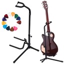 УНИВЕРСАЛЬНАЯ ГИТАРНАЯ ПОДСТАВКА ДЛЯ ЛЮБОЙ ГИТАРЫ + БЕСПЛАТНЫЙ КУБ