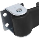 2PCS T КРІПЛЕННЯ HASP РЕЗИНОВИЙ HAKCJA OKAPU NARYSUJ ЗАСТІБКА ДЛЯ 7I  (17811449786) фото min 7