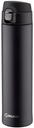 QUENTIN Термокружка 520 мл ЧЕРНАЯ
