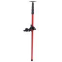 NARZEDZIE DO LEVELING TYCZKA TELESCOPIC 4M REGULATED NARZEDZIE GQ  photo 8