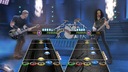Xbox 360 Guitar Hero Metallica / HUDBA / SPOLOČENSTVO Verzia hry boxová