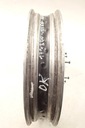 BMW F 650 GS 00-08 DAKAR LLANTA PARTE TRASERA 17''X3.00 NR 2 345 806 