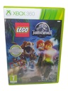 LEGO Мир Юрского периода XBOX 360 PL