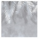 ФОТООБОИ ПО РАЗМЕРУ ПАЛЬМОВЫЕ ЛИСТЬЯ ПЕРО ВИСЯЩИЕ НА НАСТЕННЫЕ ОБОИ СПАЛЬНЯ