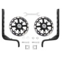 ДЕТСКИЙ ВЕЛОСИПЕД 16-ДЮЙМОВЫЕ ТРЕНИРОВОЧНЫЕ КОЛЕСА