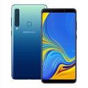 Samsung Galaxy A9 6/128 ГБ синий