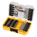 Sada bitov Dewalt DT70705-QZ 40 kusov